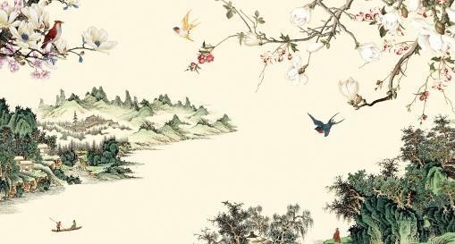 古时|《左传》十句名言,简短深刻,流传千古