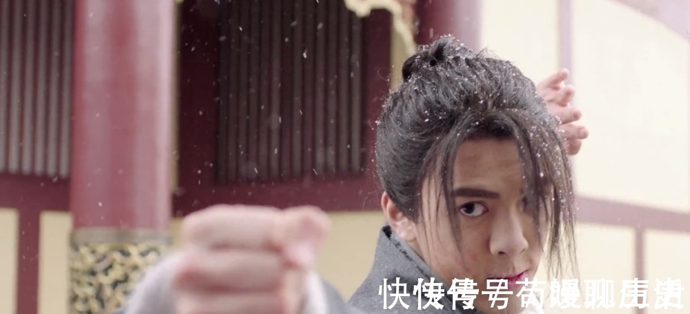 金庸笔下|金庸笔下武当十大顶级高手,张召重第九,宋远桥第七,张三丰第二