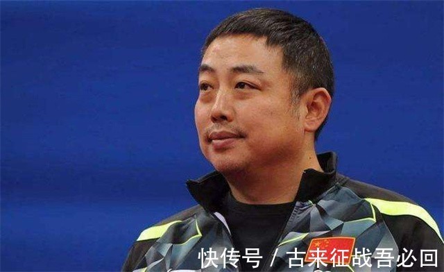 李隼|耍大牌遭弃用?国乒功勋教练位置被取代,因带废世界冠军受质疑