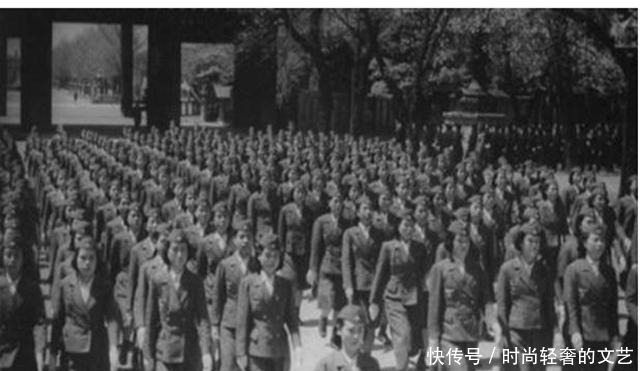拿下|日军拿下东三省后,运了10万女性过来,投降后她们都去哪了