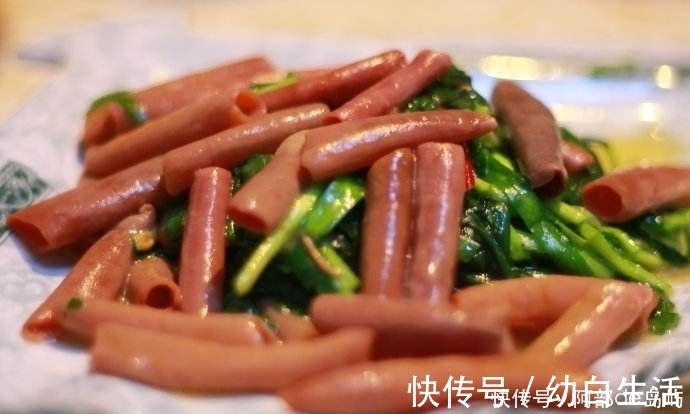 此物|韭菜和此物一起炒,常吃腰不酸腿不软,提神、保暖,精神百倍