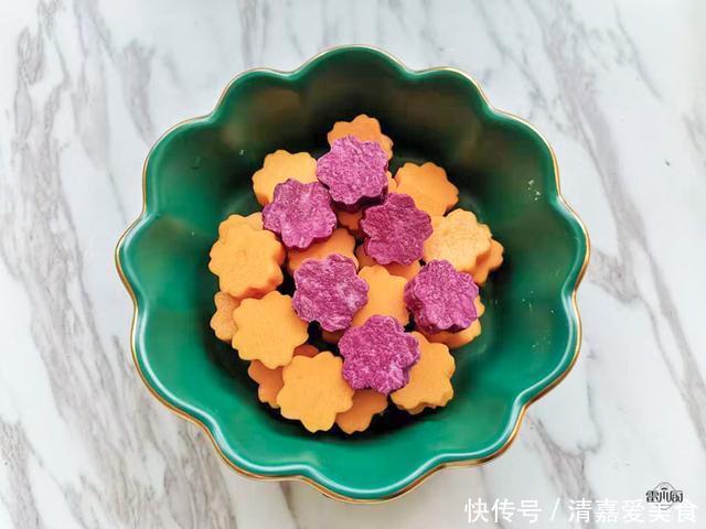 解馋|适合女人晚上吃的主食，解馋又消脂，每天一碗，体重蹭蹭降