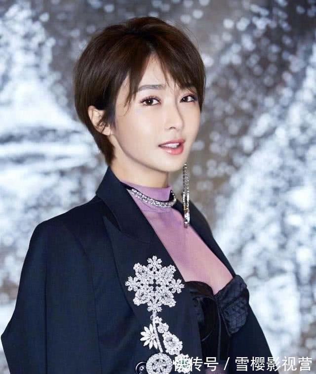 那英|對父親百億資產沒興趣,卻在好聲音一戰成名,今28歲離婚后成單身