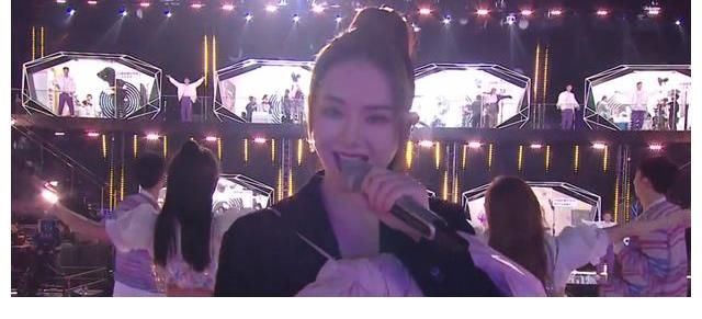 密码|湖南台晚会收视率吃瘪，流量明星不再是“收视密码