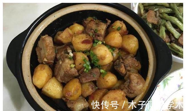 大头菜|岳父母来家里做客,当天我特意做一桌菜招待,饭后岳母夸我厨艺好