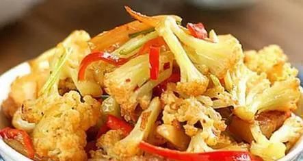  为你的周末准备了四道美味菜，收好菜谱学起来吧！