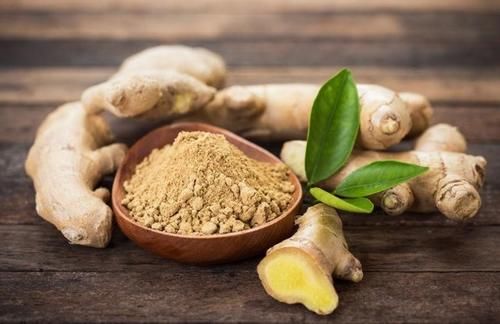 身体|男人经常吃生姜,身体会收获4个好处,吃生姜还需注意2点