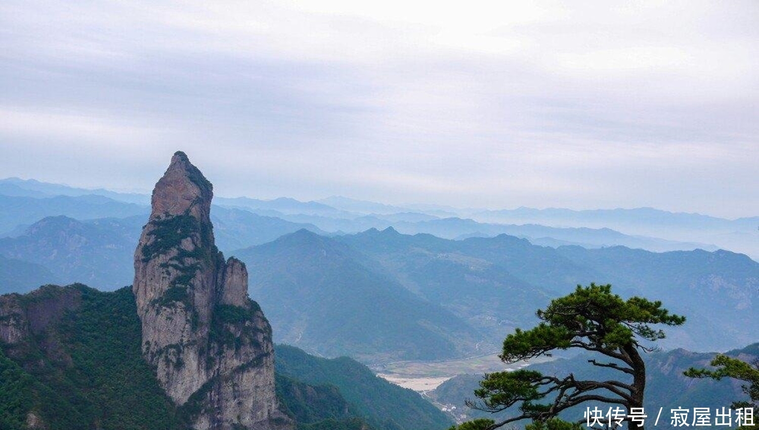 浙江台州水乡风韵不输苏杭，有哪些值得打卡的景点？推荐四处地方