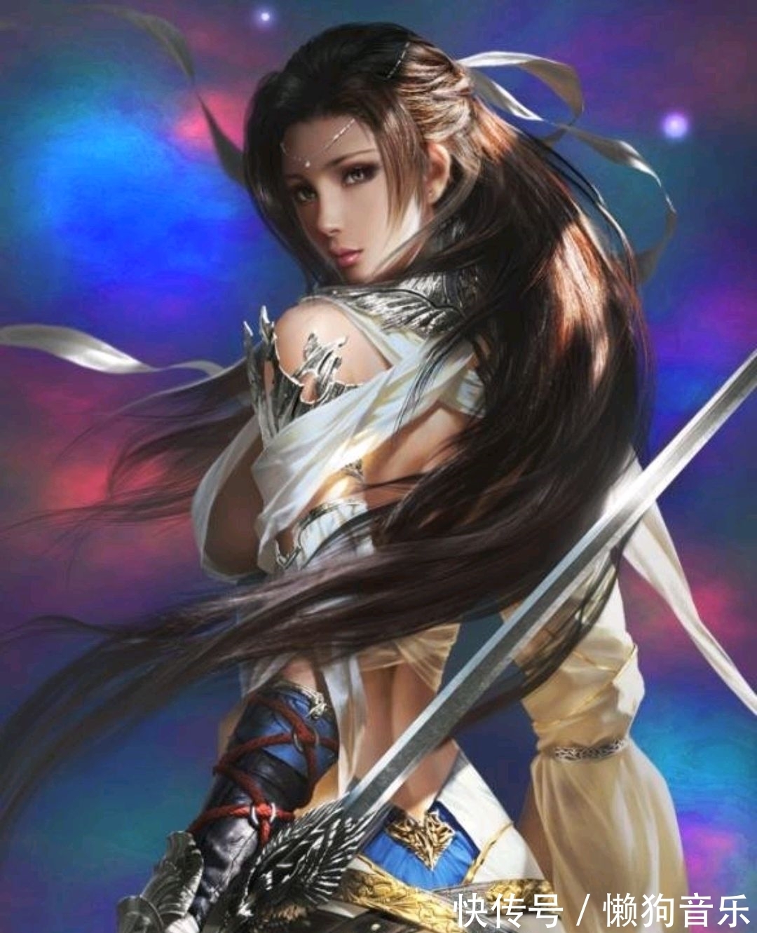 女飞卫!《荡寇志》中哪些朝廷大将堪称“梁山克星”?