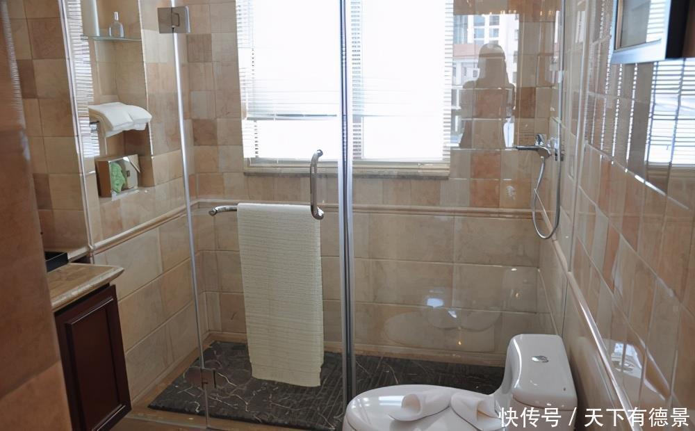 业主|卫生间装修没听劝留下的6个血泪教训,第4个很多业主都中了