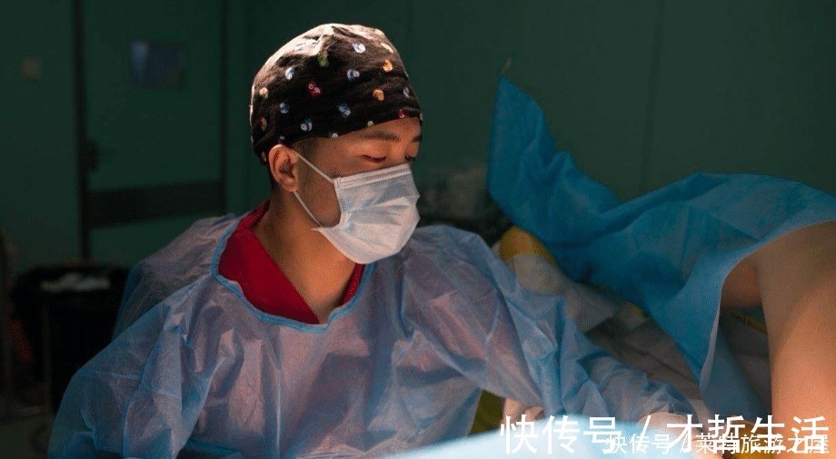 为什么很多医院都让男医生接生，不怕窥探产妇隐私吗