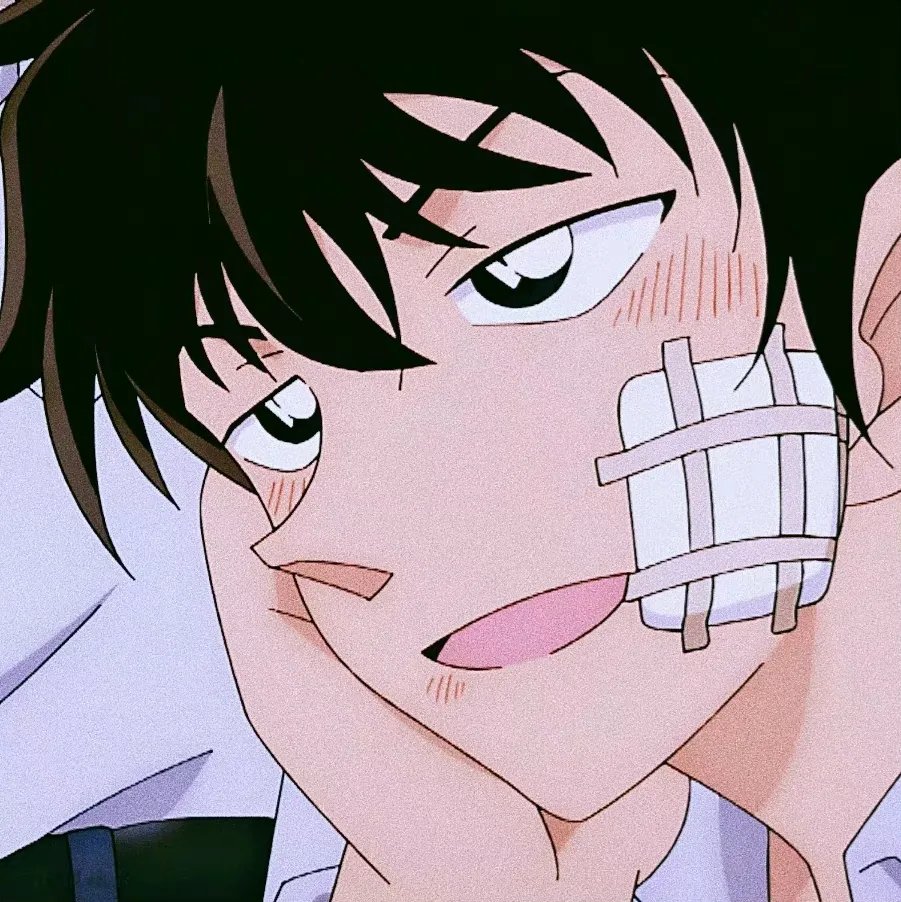 都是帥哥|名偵探柯南 頭像壁紙 | 頭像壁紙