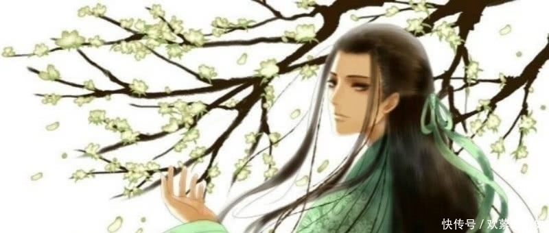 深情|仓央嘉措很美的一首情诗,如果不曾爱过,也就不会在这世间流浪!