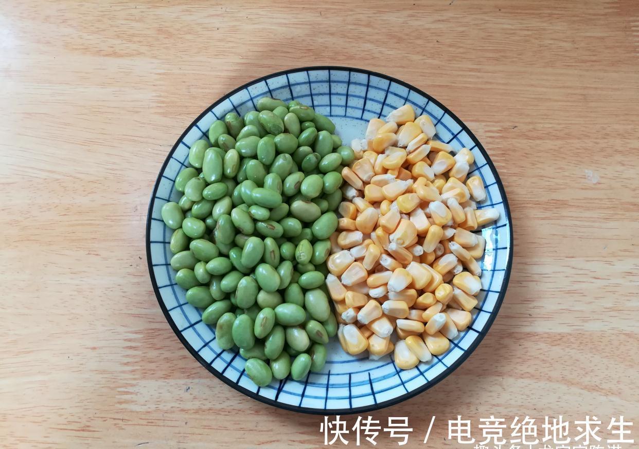 龙宝|学生娃的优质晚餐,蛋白质是牛奶的12倍,孩子经常吃也不会长肉