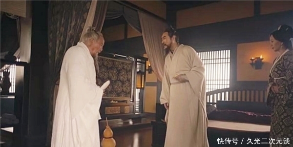 华佗|曹操当年为什么非要斩杀华佗?被杀后真相浮出,曹操是正确的