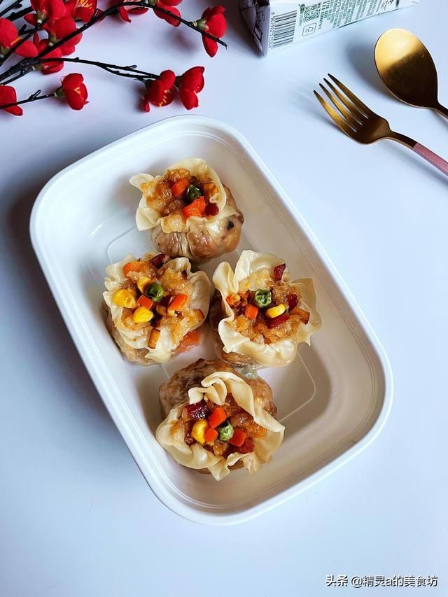 早餐首选“它”，比包子馒头都简单，营养特丰富，做一锅吃一周