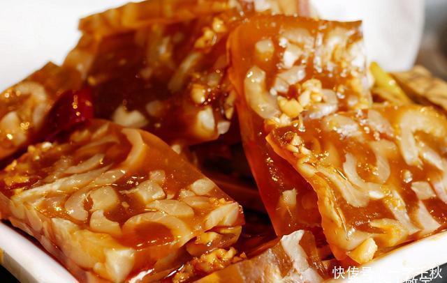 东北人喝酒必上的4道硬菜,道道都很经典,南方人吃了都说美味!