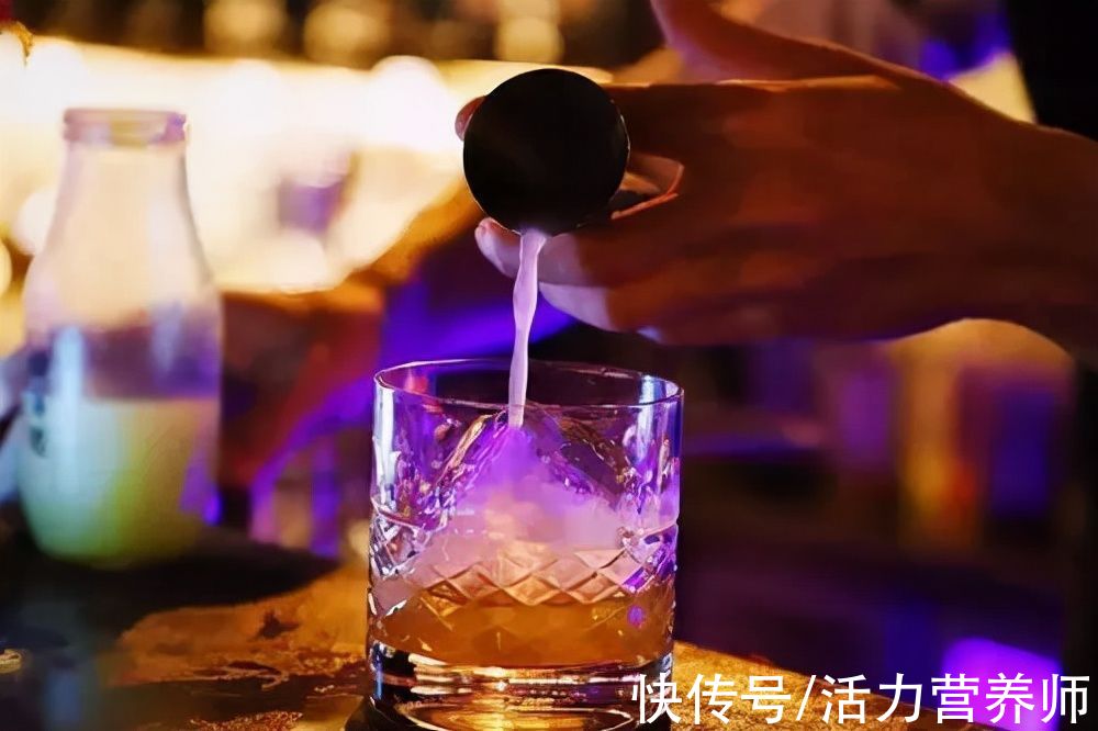 脱羧酶|哪怕每天喝一口酒，都会增加十多种癌症的发生概率，严重危害健康