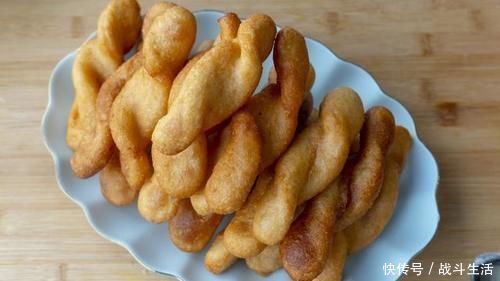 这才是山药最好吃的做法,比大鱼大肉都香,外酥里糯,百吃不厌