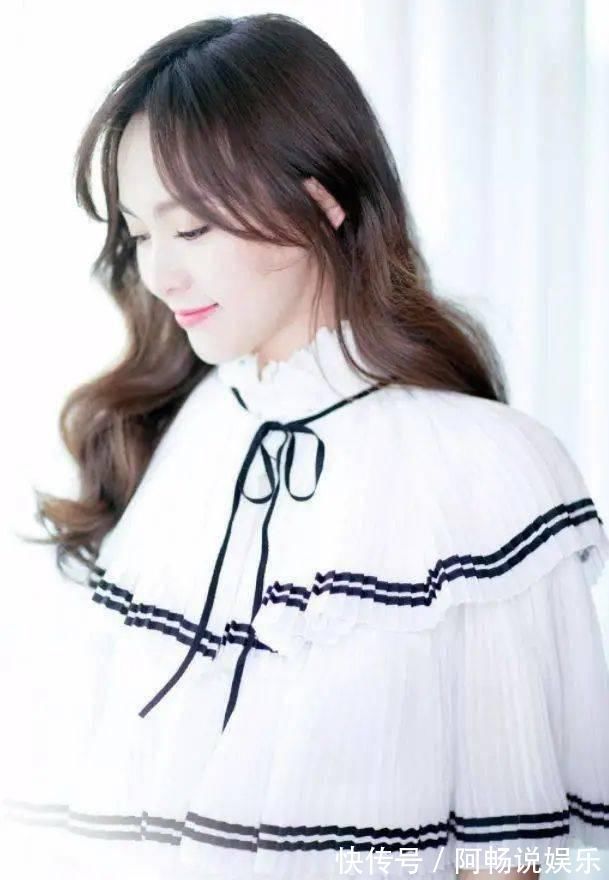 刘海 一剪就老十岁的4种发型,爱美女生千万不要留!