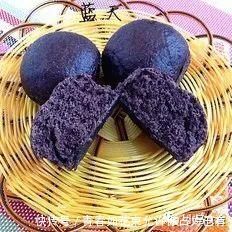 黑芝麻|九款杂粮美食，做法简单，营养丰富，承载了很多人的回忆