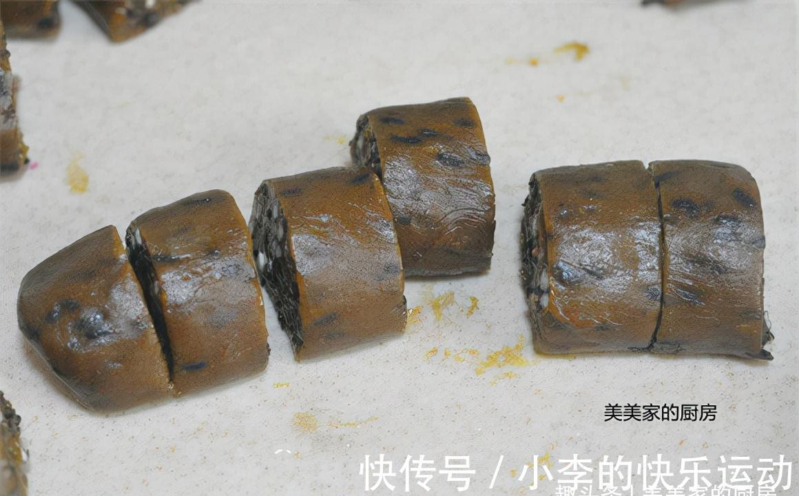 学生娃|冬天多吃此早餐,来年能蹿个!家有学生娃,常上桌!