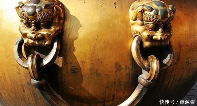 朱高炽|此人造反失败但安然无恙,却因这个小动作害死自己