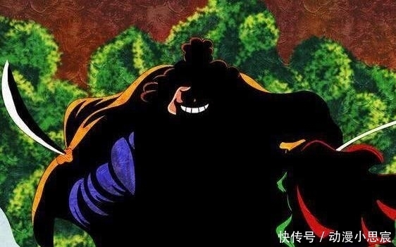 草帽大船团|海贼王：草帽大船团会增5人，2人大将级，1人背叛黑胡子