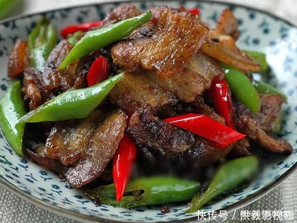 喷香|简单好做、特开胃的家常菜,喷香入味,超级下饭,家人吃不够!