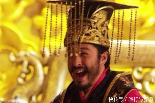 功不可没|开国她功不可没,又让儿子做皇帝,没过多久却摇身一变成了皇后