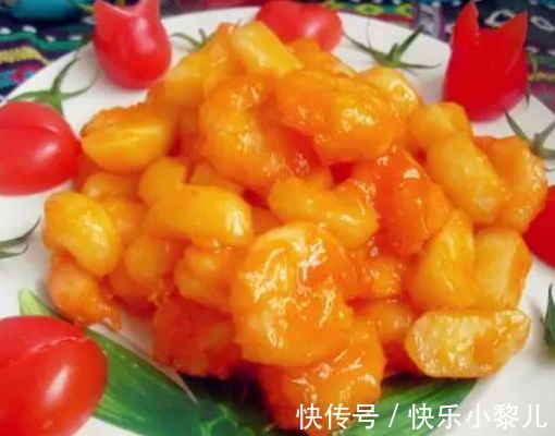 补铁|明天就是中秋节了孩子开心极了,多吃酸爽菜,补钙补铁身体棒