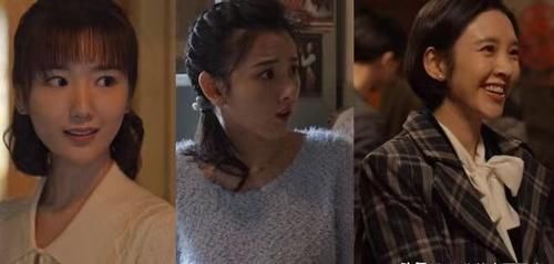 毛晓彤|《乔家的儿女》迎来收官，口碑和评分出现下滑，剧情选角才是根本