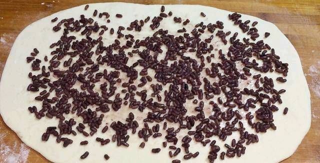 好吃|如果你家里有面粉,你必须试试很容易让它变得柔软和甜美比油条还好吃