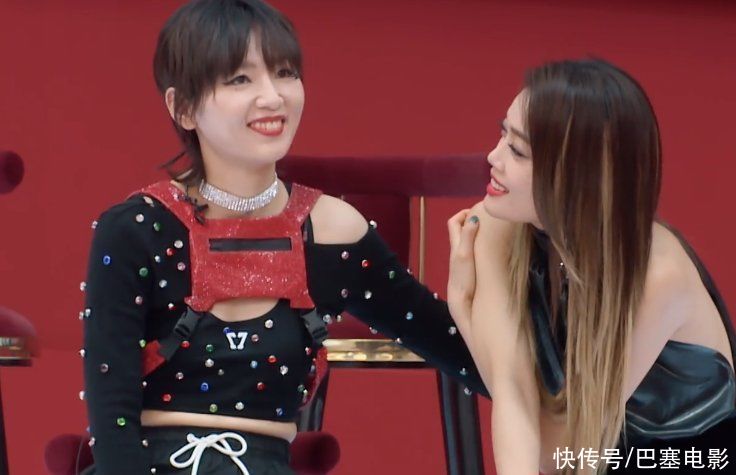 巅峰级的无趣！王鸥容祖儿假面被撕，“浪姐2”还能好看吗？