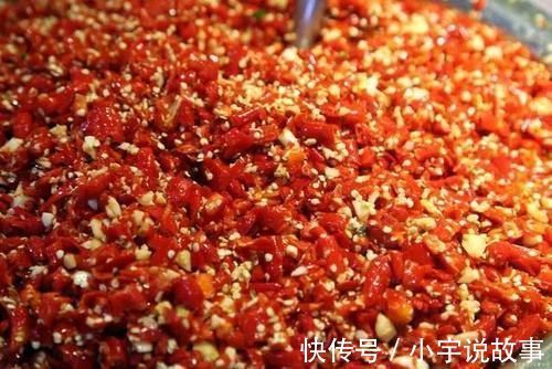 决明子|人越老越要管住嘴，4种食物要少吃，希望你能忍住