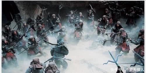 起义|此人率3千兵马设伏击杀僧格林沁,后因喝醉酒被清朝凌迟