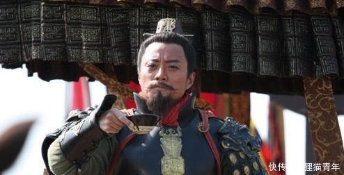 梁山|梁山上的宋江为什么那么有钱呢,原来是这样的啊!