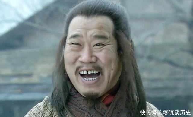 最铁|他和郭嘉齐名,和刘备关系最铁,诸葛亮自叹不如,曹操都怕他!
