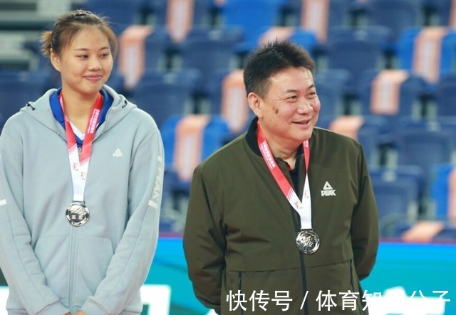 蔡斌|中国女排选帅新进展!三大热门正式退出,安家杰蔡斌王宝泉希望大