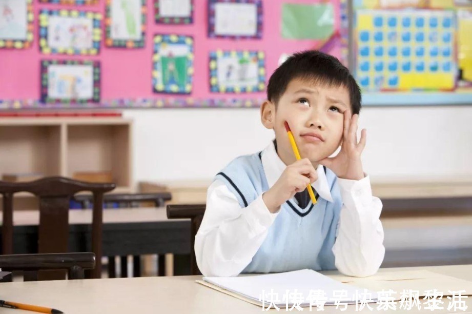 家长|孩子是“真好学”还是“假勤奋”？看他常用的笔就知道，错不了