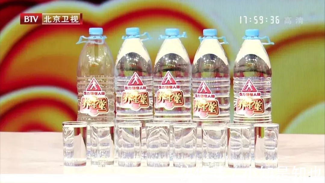 心脑血管|喝水是最简单的养生法,可惜很多人都喝错了!