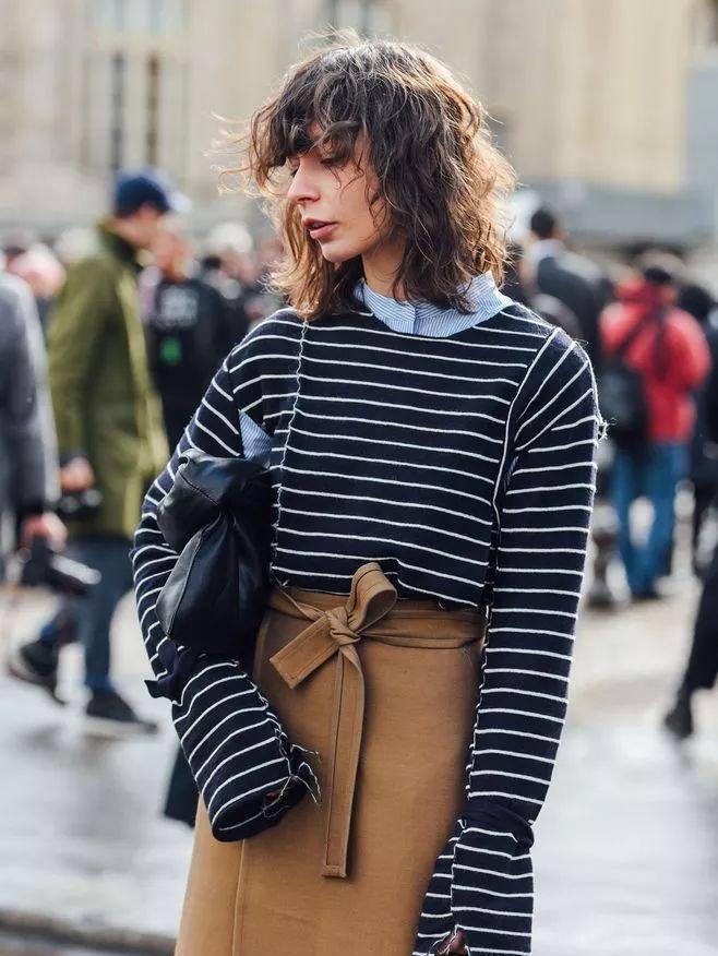 早春的第一件衬衫怎么挑?从不同“维度”入手,穿出不同风格