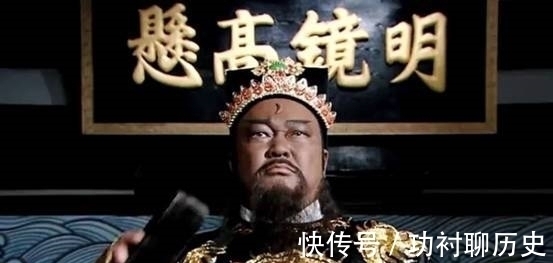 丫鬟!包青天有后代吗?他为何选一个丫鬟延续香火?