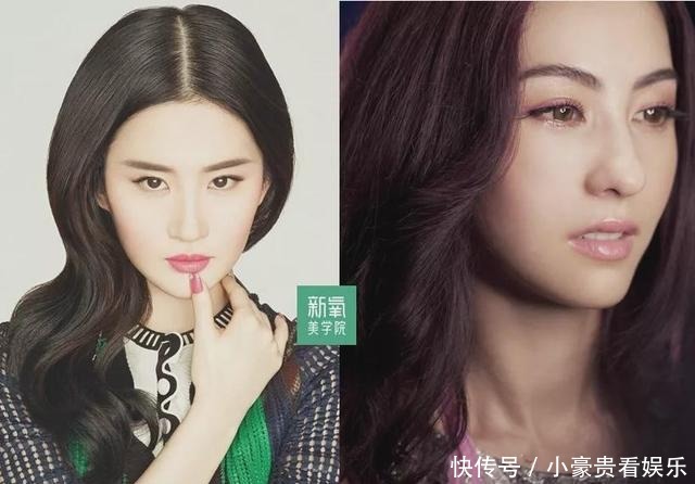 面型和鼻型要适配?高端玩家精致的审美