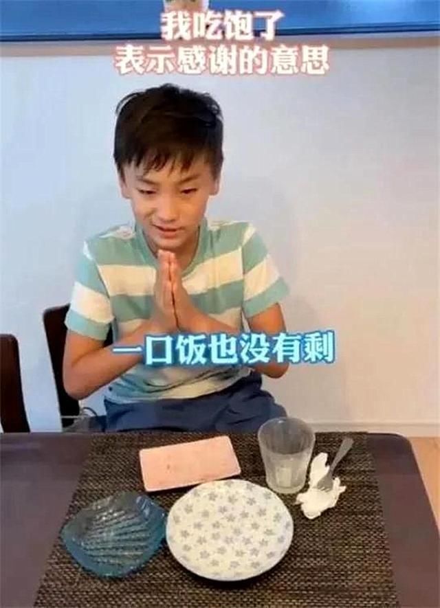 宝妈|一位日本男孩的早晨,让很多国内父母扎心,别让你的爱“有毒”
