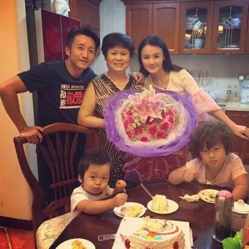 哆啦拳王邹市明的家,明明是个硬汉,家里还有很童心的设计