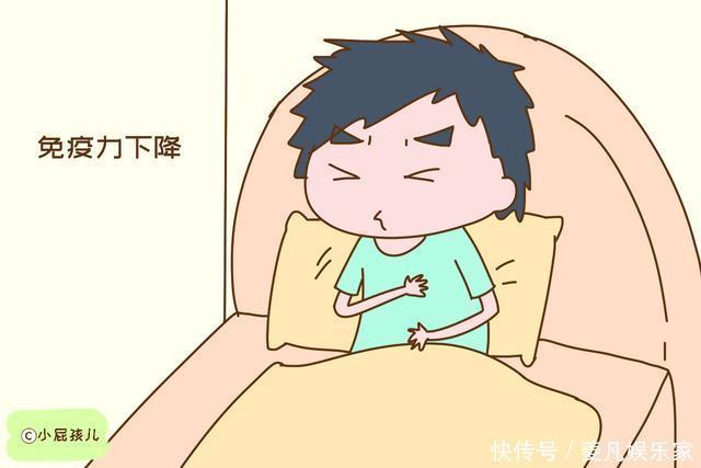 身体|缺锌的孩子往往有明显的特征，家长要警惕，否则容易影响身体发育