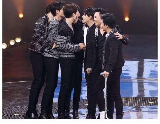 李維嘉|芒果臺又推出新檔真人秀，眾多正當紅男藝人加盟，這陣容熬夜都追