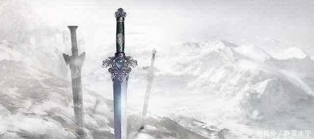 精彩片段$“诛、凡、仙、雪、诡”五大经典网络小说,你都看过吗