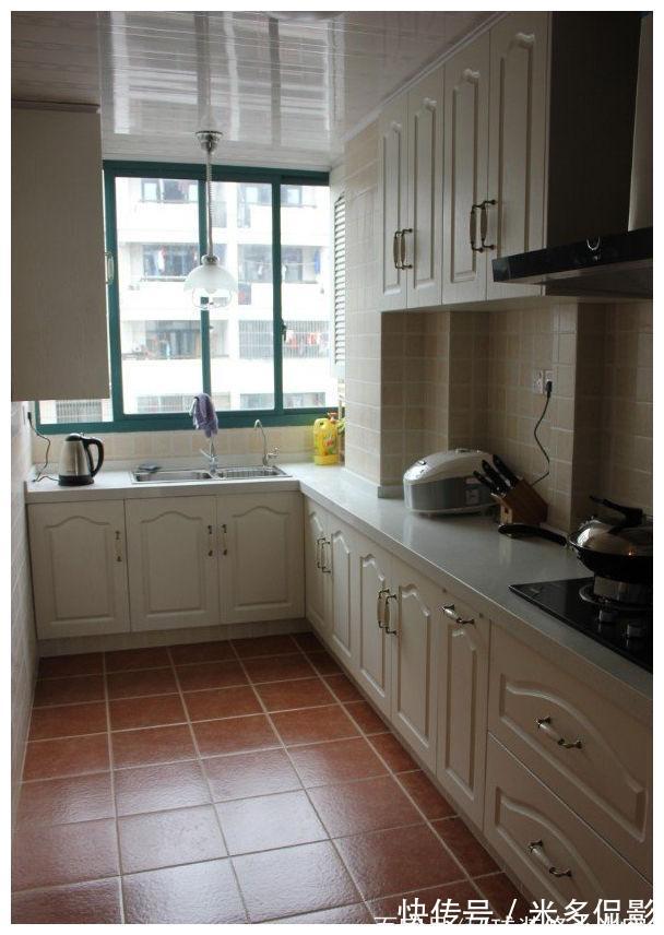 主材|人生第二套房子装修结束,主材料自己一把抓,晒晒新房装修效果